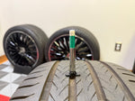 OEM 20" Mercedes E350 E450 AMG Multispoke Wheels w/Tires