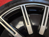 OEM 20" Porsche Taycan Sport Aero Wheels w/Tires