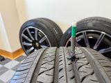 OEM 20" Porsche Taycan Sport Aero Wheels w/Tires