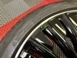 OEM 20" Mercedes E350 E450 AMG Multispoke Wheels w/Tires