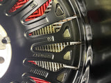 OEM 20" Mercedes E350 E450 AMG Multispoke Wheels w/Tires