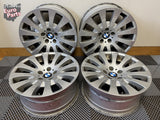 OEM 18" BMW Style 118 Wheels