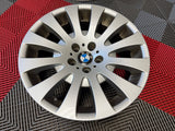 OEM 18" BMW Style 118 Wheels