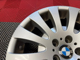 OEM 18" BMW Style 118 Wheels