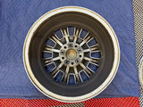 OEM 18" BMW Style 118 Wheels