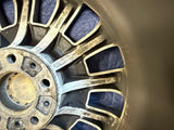 OEM 18" BMW Style 118 Wheels