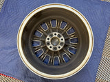 OEM 18" BMW Style 118 Wheels