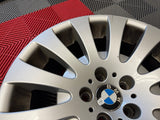 OEM 18" BMW Style 118 Wheels