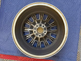 OEM 18" BMW Style 118 Wheels