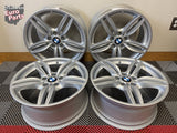OEM 19" BMW Style 351 Wheels