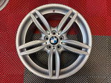 OEM 19" BMW Style 351 Wheels