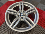 OEM 19" BMW Style 351 Wheels