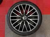 OEM 20" Mercedes Benz W223 Wheels w/Tires