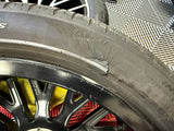 OEM 20" Mercedes Benz W223 Wheels w/Tires