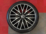 OEM 20" Mercedes Benz W223 Wheels w/Tires