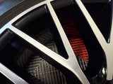 OEM 20" Mercedes Benz W223 Wheels w/Tires