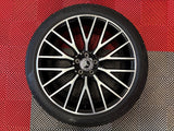 OEM 20" Mercedes Benz W223 Wheels w/Tires