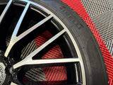 OEM 20" Mercedes Benz W223 Wheels w/Tires