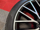 OEM 20" Mercedes Benz W223 Wheels w/Tires