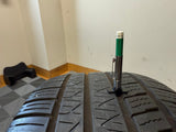OEM 20" Mercedes Benz W223 Wheels w/Tires