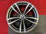 OEM 19" BMW Style 647M Wheels