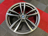 OEM 19" BMW Style 647M Wheels