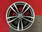 OEM 19" BMW Style 647M Wheels