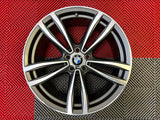 OEM 19" BMW Style 647M Wheels