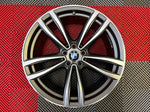 OEM 19" BMW Style 647M Wheels