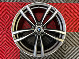 OEM 19" BMW Style 647M Wheels