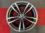 OEM 19" BMW Style 647M Wheels