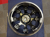 OEM 24" GMC Yukon Denali Chrome Wheels