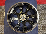 OEM 24" GMC Yukon Denali Chrome Wheels