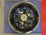 OEM 24" GMC Yukon Denali Chrome Wheels