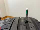 OEM 20" BMW 699M Wheels w/Tires Black