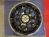 OEM 24" GMC Yukon Denali Chrome Wheels