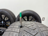 OEM 20" BMW 748M Wheels w/Winter Tires