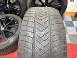 OEM 20" BMW 748M Wheels w/Winter Tires