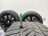 OEM 20" BMW 748M Wheels w/Winter Tires