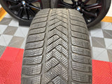 OEM 20" BMW 748M Wheels w/Winter Tires