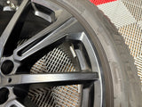OEM 20" BMW 748M Wheels w/Winter Tires