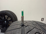 OEM 20" BMW 748M Wheels w/Winter Tires
