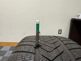 OEM 20" BMW 748M Wheels w/Winter Tires