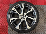 OEM 21" Volvo V90 Wheels w/Tires