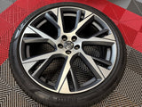OEM 21" Volvo V90 Wheels w/Tires