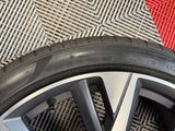 OEM 21" Volvo V90 Wheels w/Tires