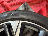 OEM 21" Volvo V90 Wheels w/Tires