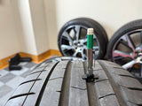 OEM 21" Volvo V90 Wheels w/Tires