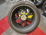 OEM 21" Volvo V90 Wheels w/Tires