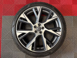 OEM 21" Volvo V90 Wheels w/Tires